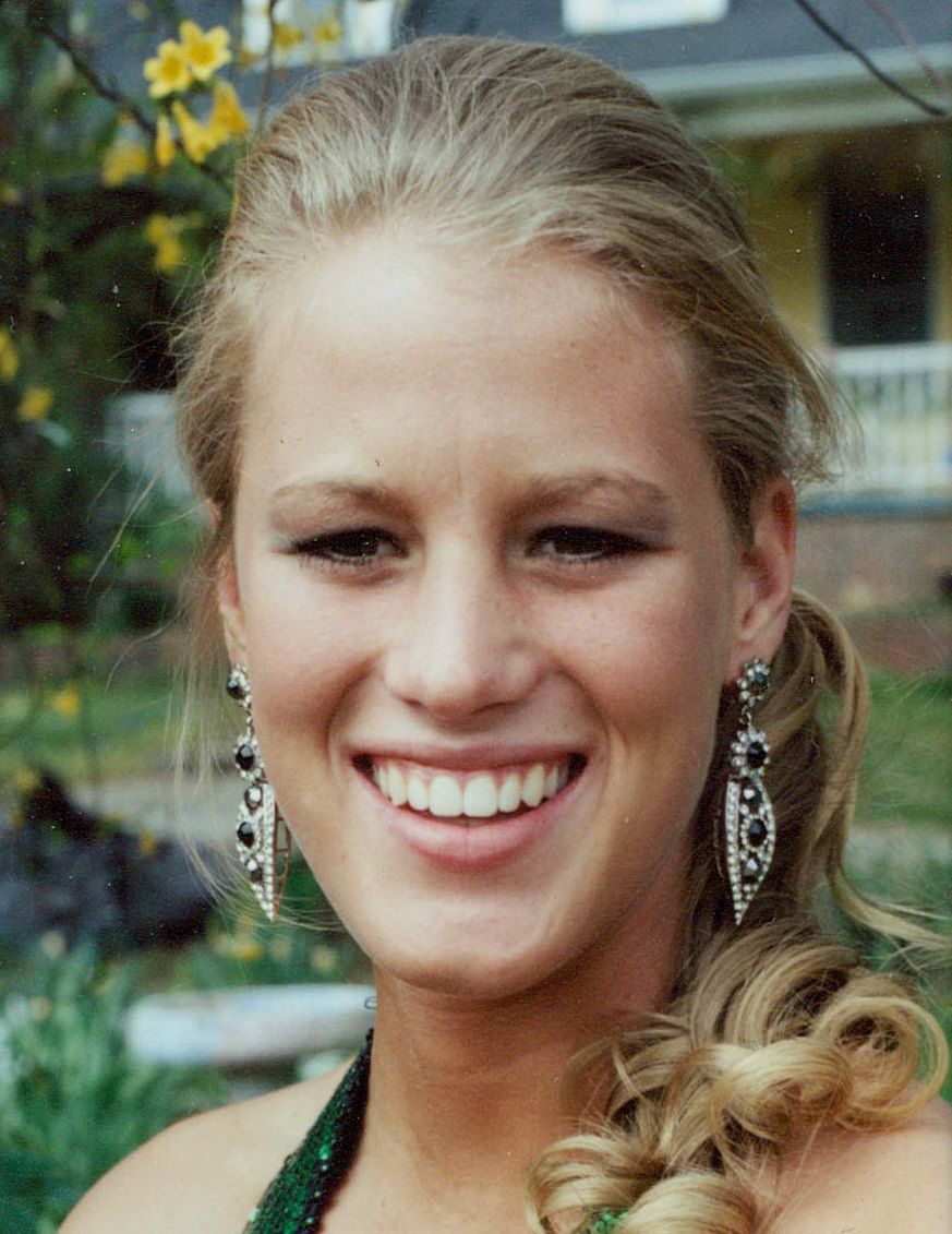 Holly Marie Scott